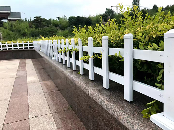 市政绿化护栏