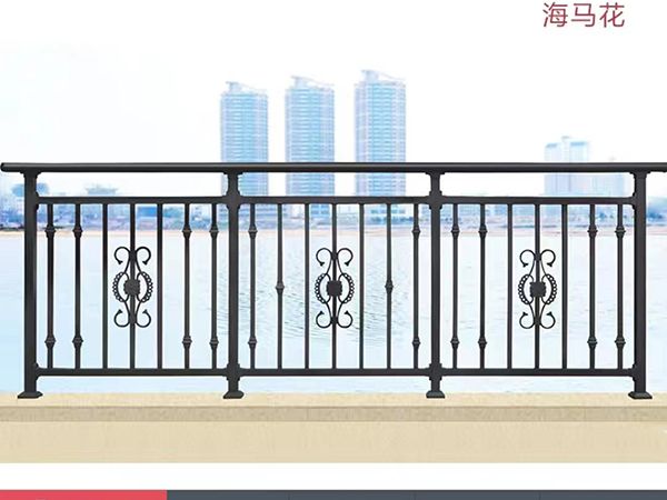 阳台护栏