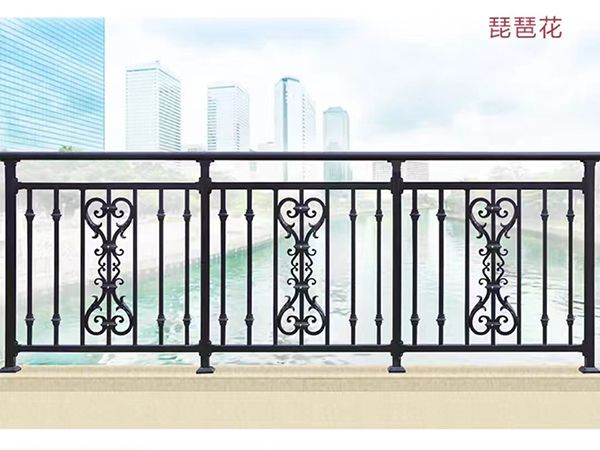 阳台护栏