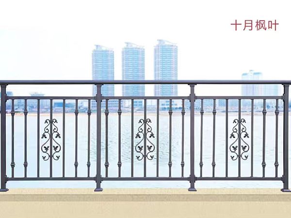 阳台护栏