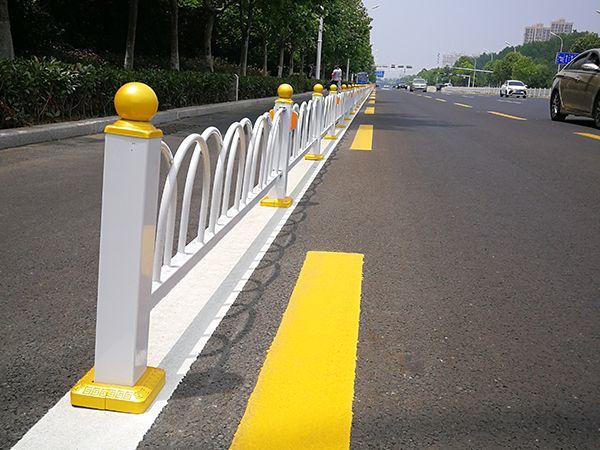 京式护栏