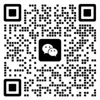 微信二维码